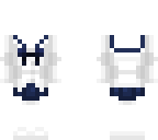 new isshi academy of magic arts uniform for winter