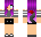new skin of 2018 remake