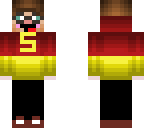new updated skin