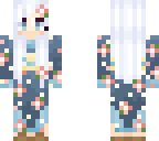 night blossom edit