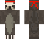 ninja sloth