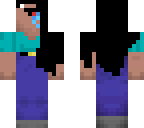 noob girl