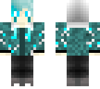 ocean spirit