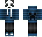 panda hoodie