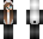 panda twin ali