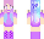 pastel princess 