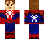 peter parker 