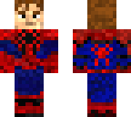 peter parker classic 