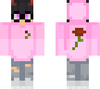 pink devil