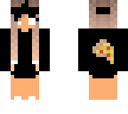 pizza girl