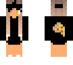 pizza girl
