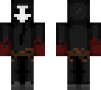 plague doctor