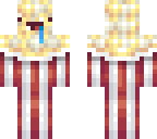 popcorn