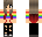 pride girl