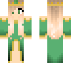 princess emerld
