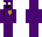 purple guy