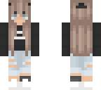 pvp girl