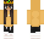 queen girl