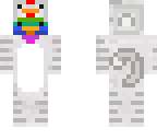 rainbow-ente