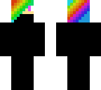 rainbow ninja