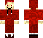 red hoodie guy