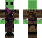 retired blacksmith slime