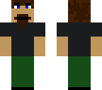 returned soldier