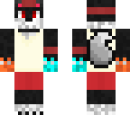 rosie skin workout mode
