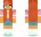 rp girl