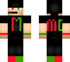 ryan modded