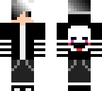 sammy fnaf puppet