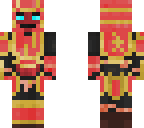 samurai of the fire clan