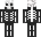 skeleton
