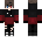 skin i've been tinkering with