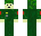 soldier