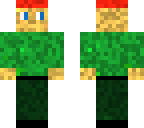 soldier captitan