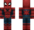 spideys manes