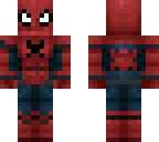 spideys manes