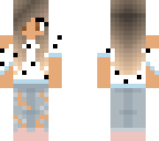 spots