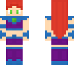 starfire