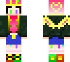 street kawaii mermaid princess 3