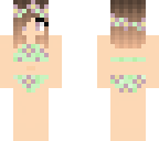 swim girl 2