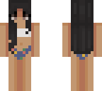 swimsuit