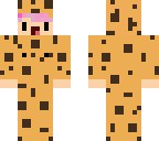 the real cookie man