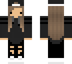 tobt's skin