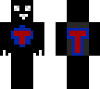 trademark man