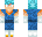 vegito blue