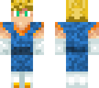 vegito super sayian
