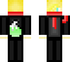 vest boy yup