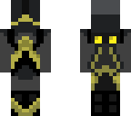 warframe nova device skin